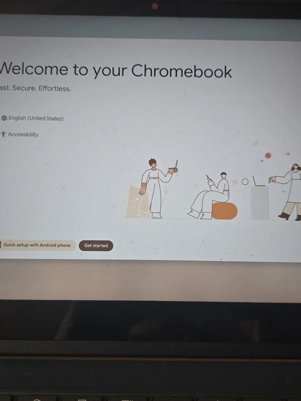 Lenovo Chromebook IdeaPad Flex 5 13ITL6